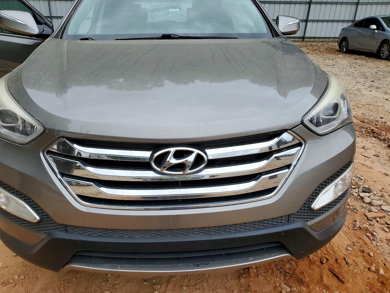 2016 HYUNDAI SANTA FE SPORT 2.0T photo 34