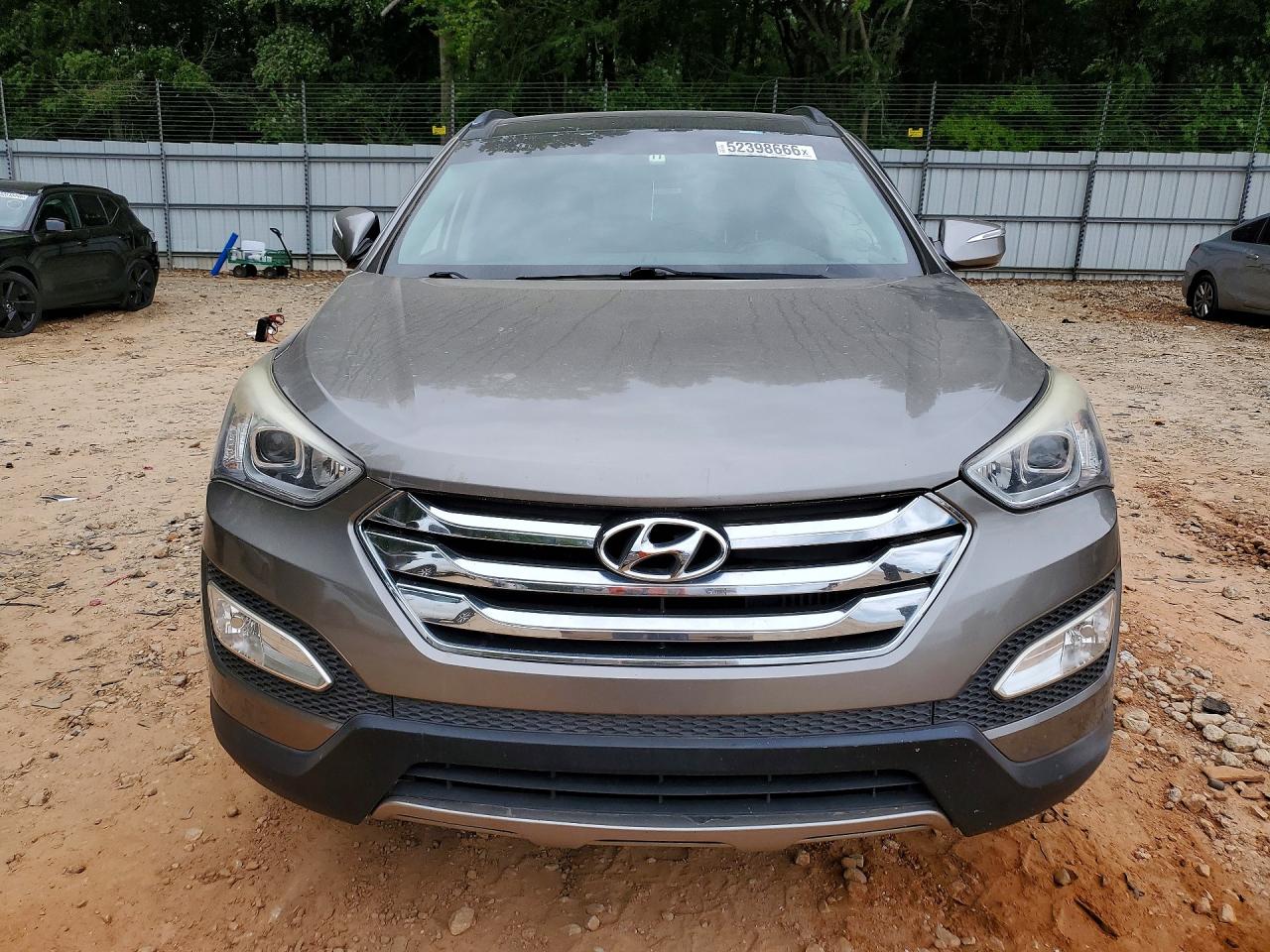 2016 HYUNDAI SANTA FE SPORT 2.0T photo 13