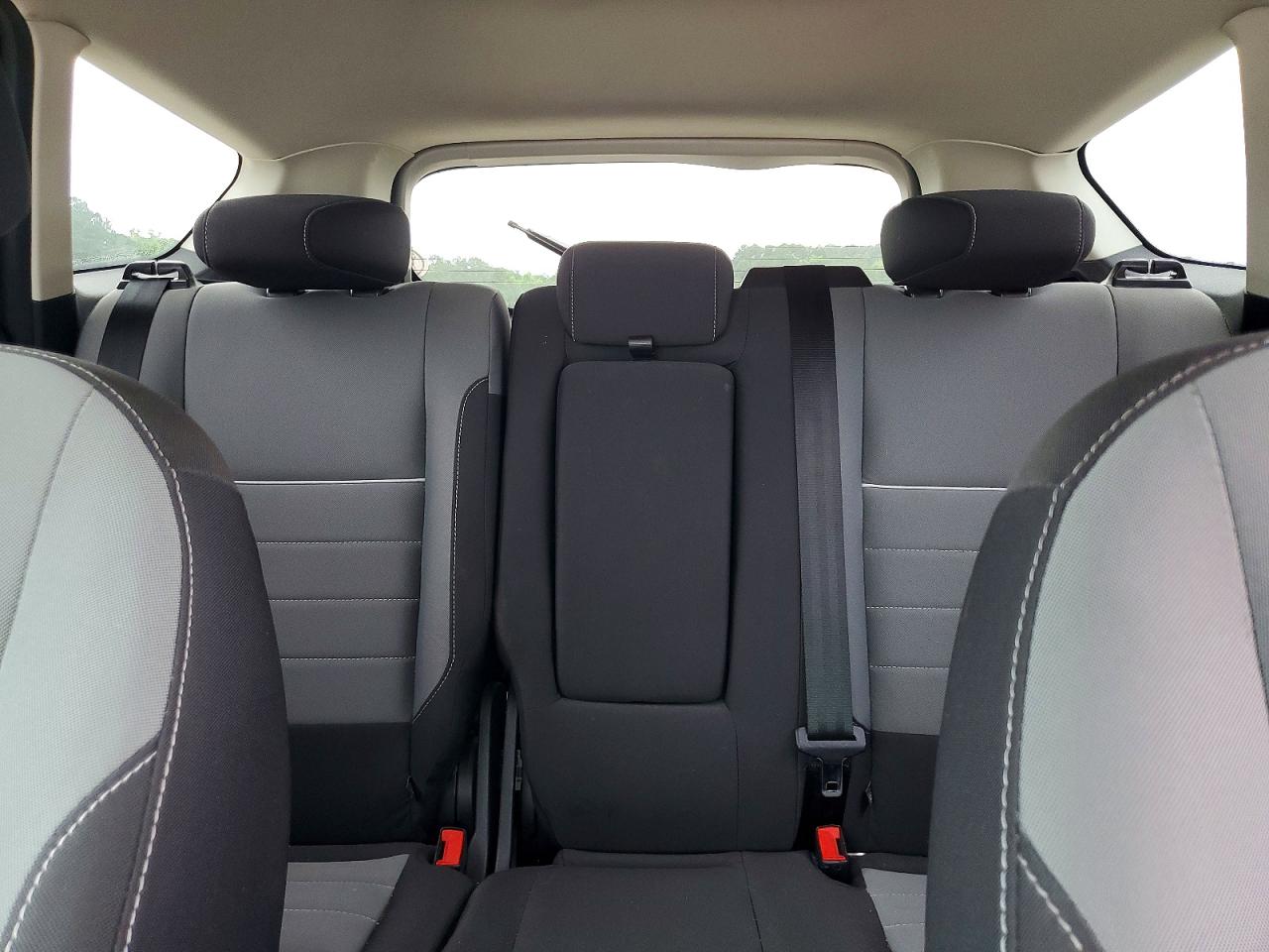 2014 FORD ESCAPE SE photo 19