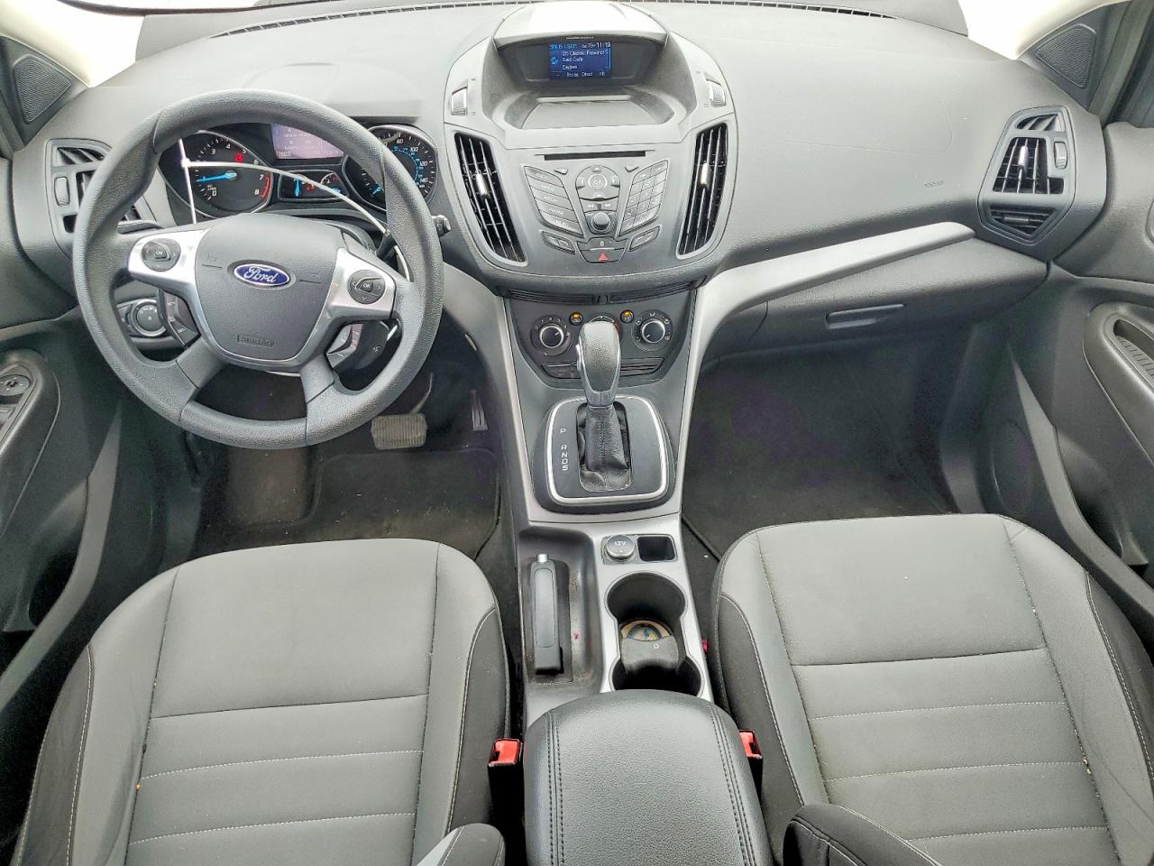2014 FORD ESCAPE SE photo 15