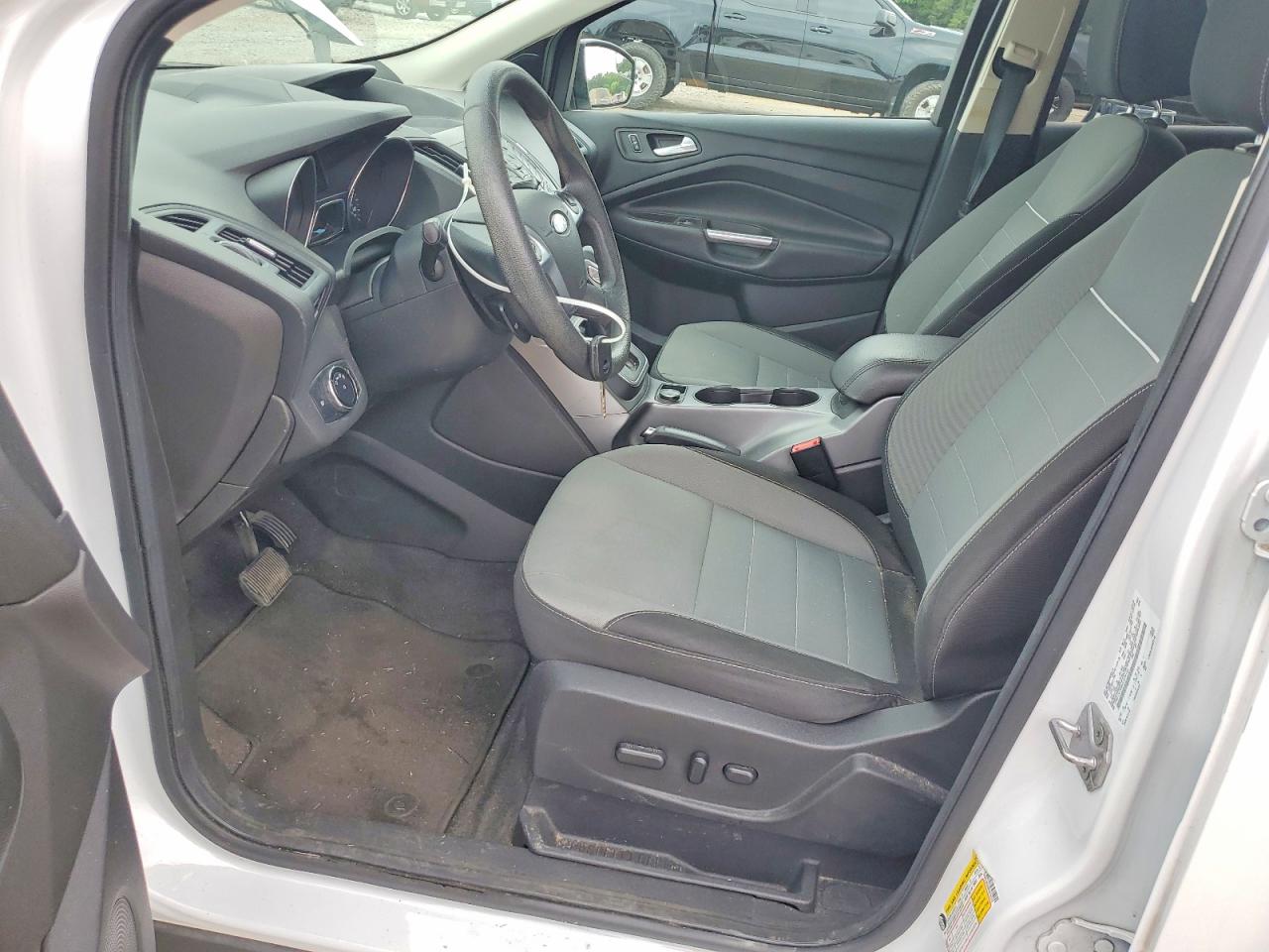 2014 FORD ESCAPE SE photo 13