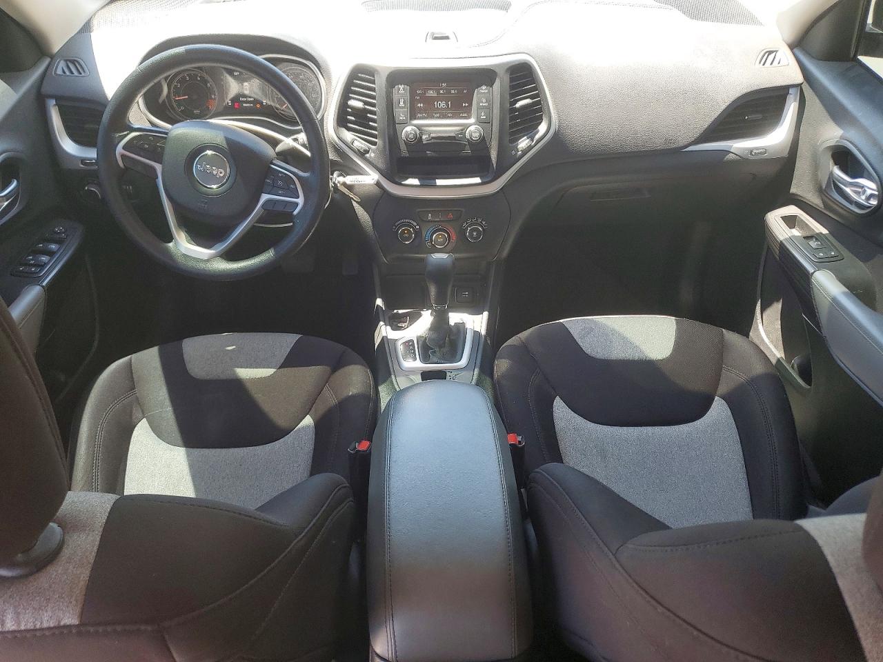 2014 JEEP CHEROKEE SPORT photo 15