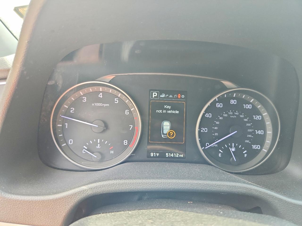 2017 HYUNDAI ELANTRA LIMITED photo 25