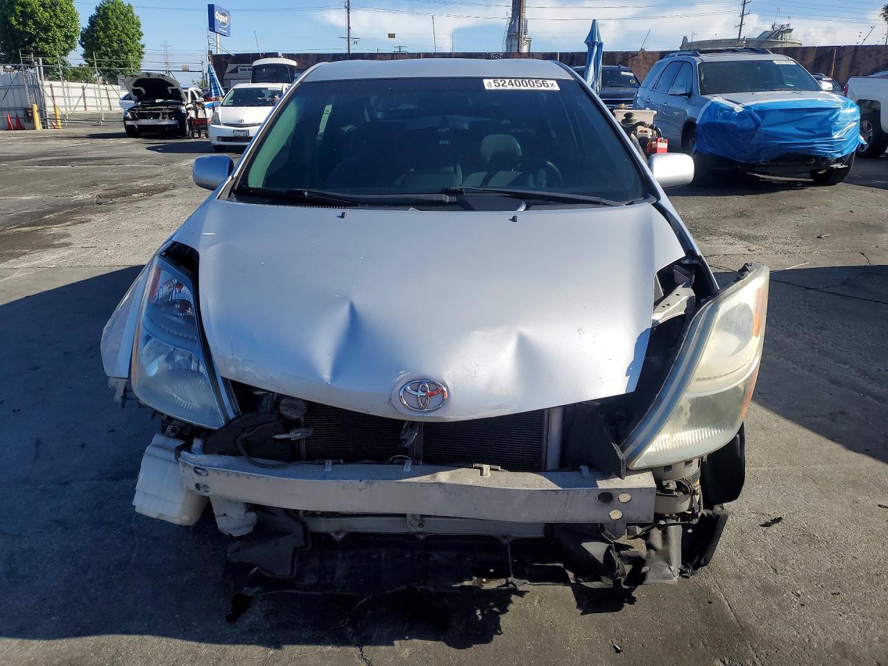2009 TOYOTA PRIUS BASE photo 13