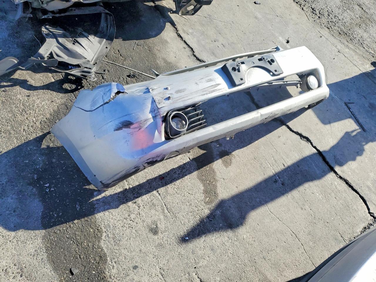 2009 TOYOTA PRIUS BASE photo 34