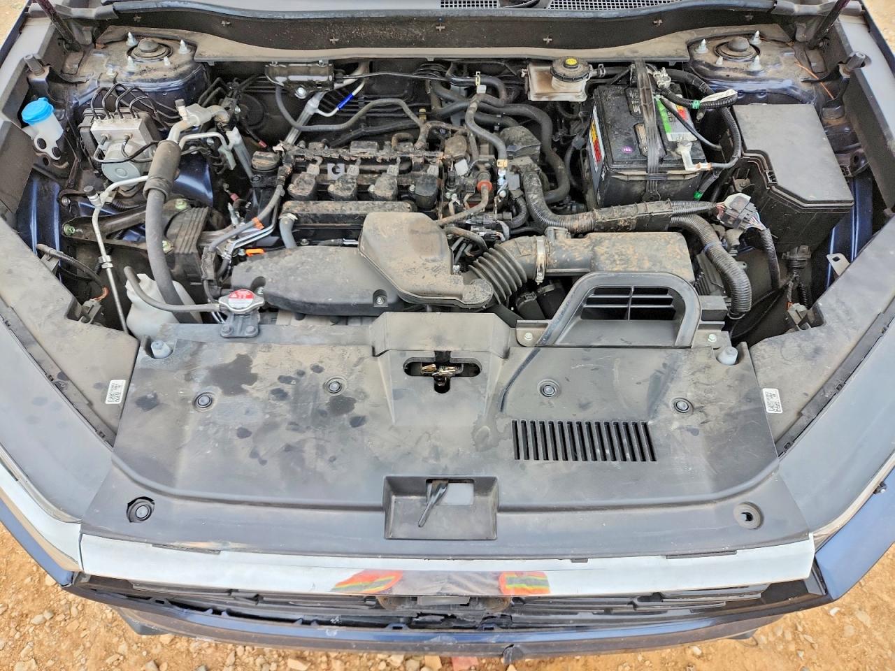 2024 HONDA CR-V photo 23