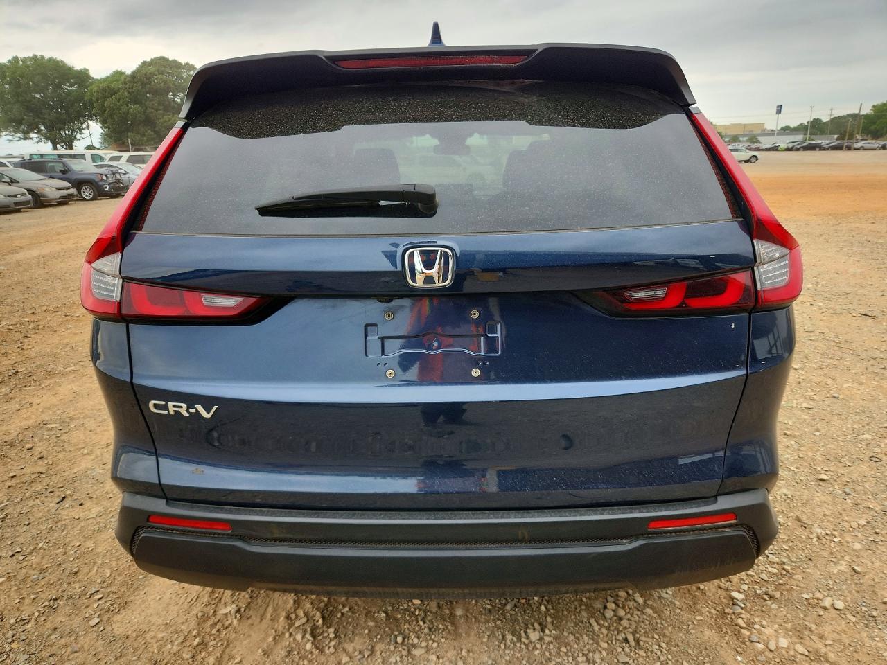 2024 HONDA CR-V photo 11