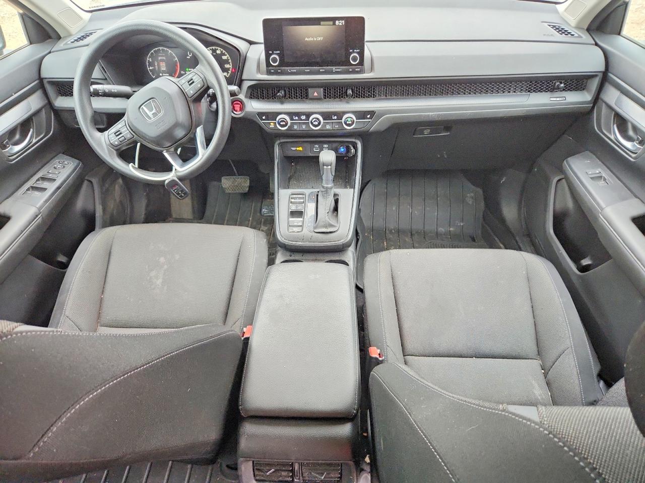 2024 HONDA CR-V photo 15