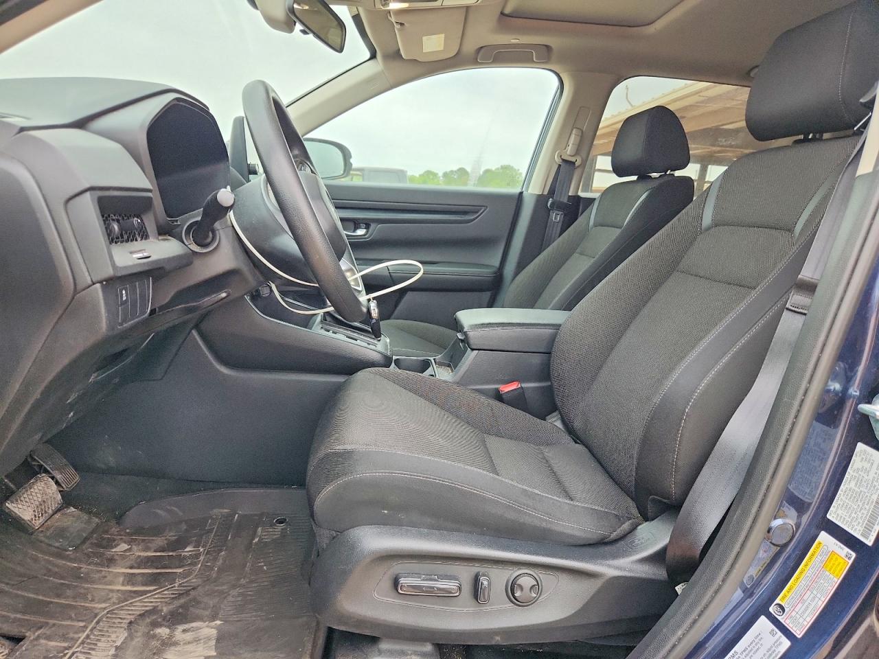 2024 HONDA CR-V photo 13