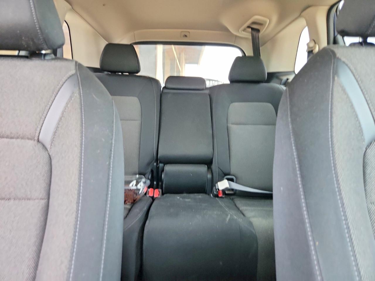 2024 HONDA CR-V photo 19