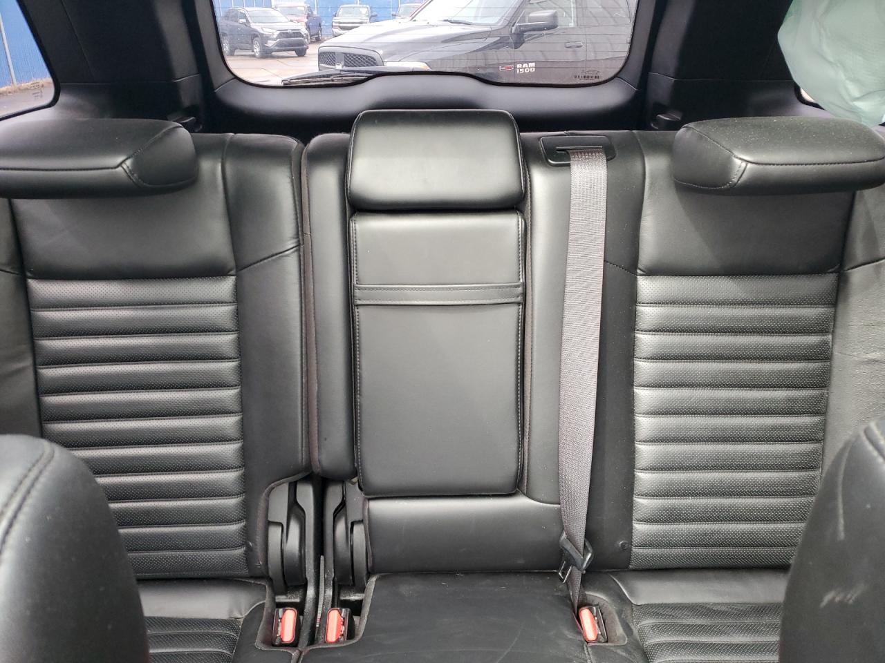 2020 JEEP GRAND CHEROKEE LIMITED photo 10