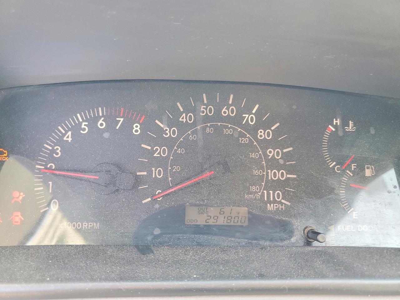 2005 TOYOTA COROLLA LE photo 17