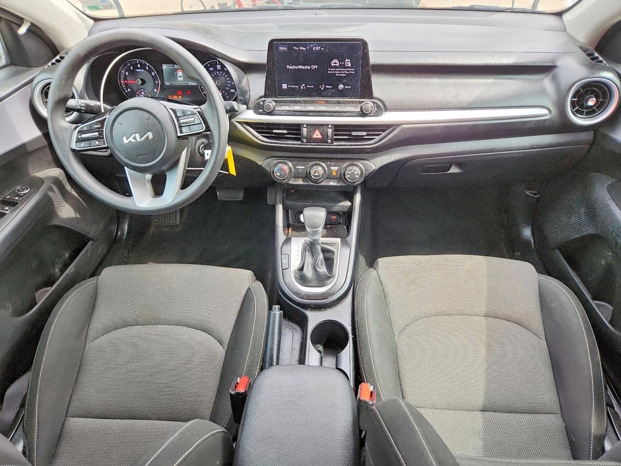 2024 KIA FORTE LXS photo 15