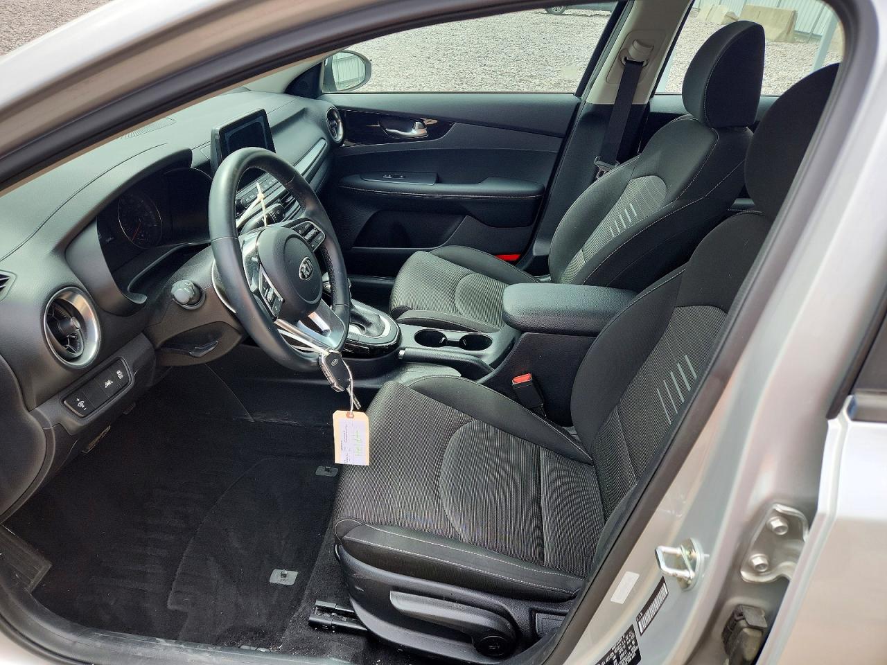 2019 KIA FORTE S photo 13