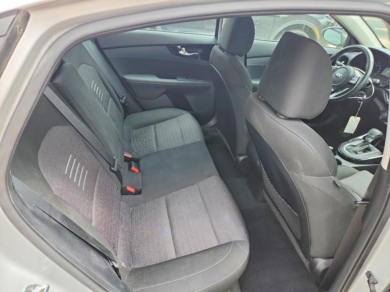 2019 KIA FORTE S photo 19