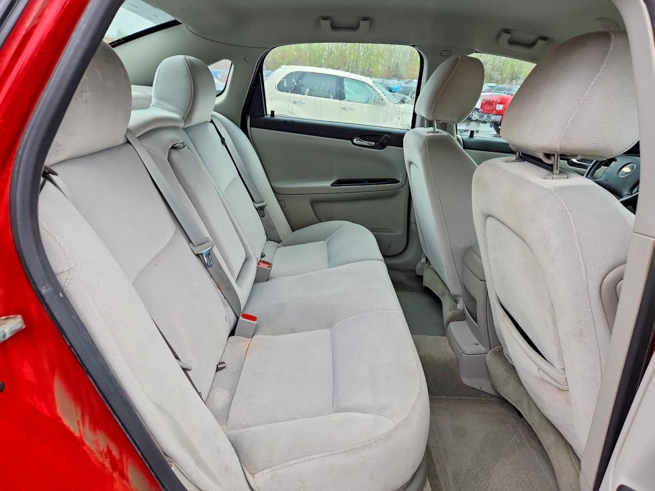 2012 CHEVROLET IMPALA LT photo 19