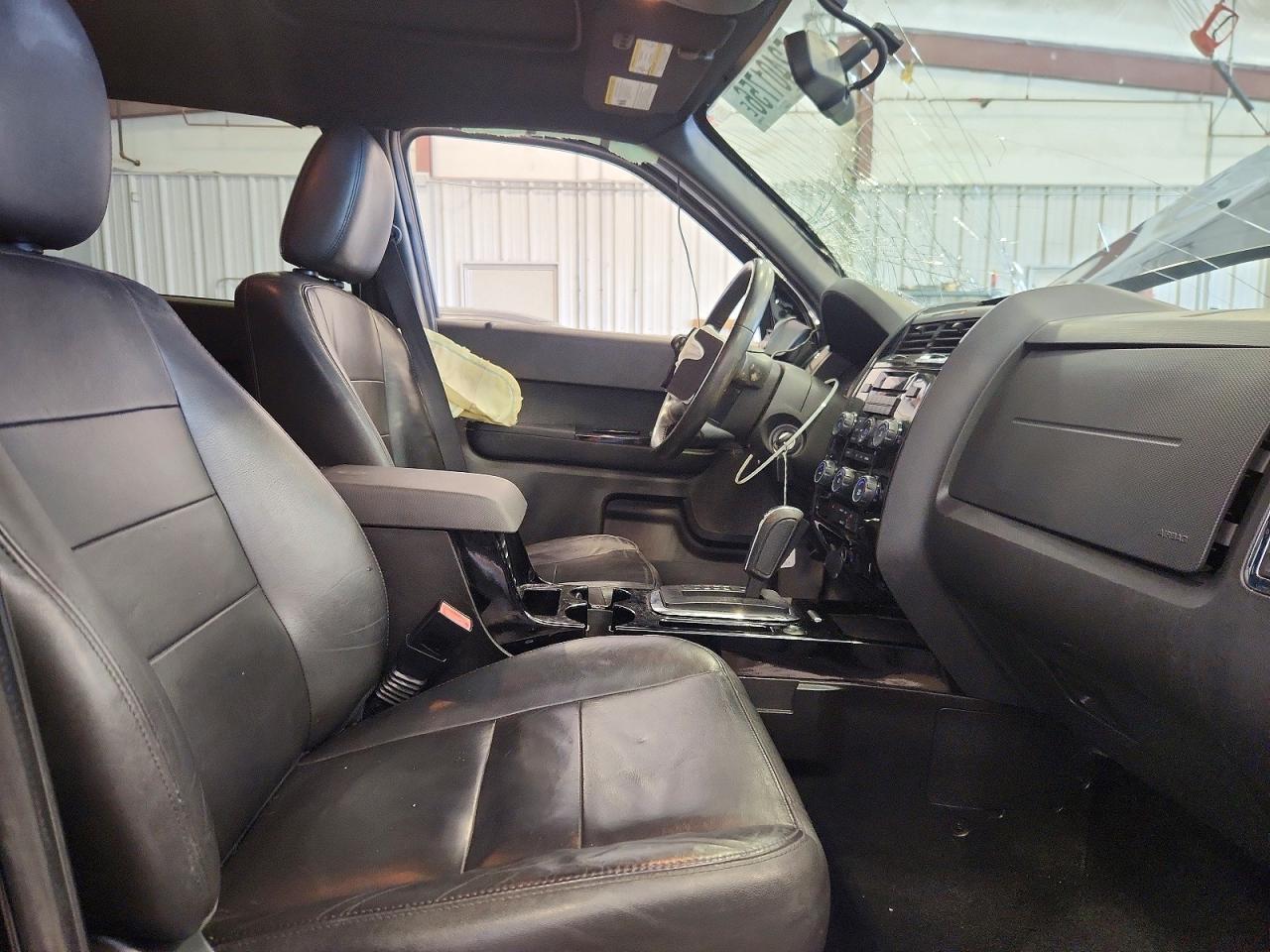 2012 FORD ESCAPE LIMITED photo 7