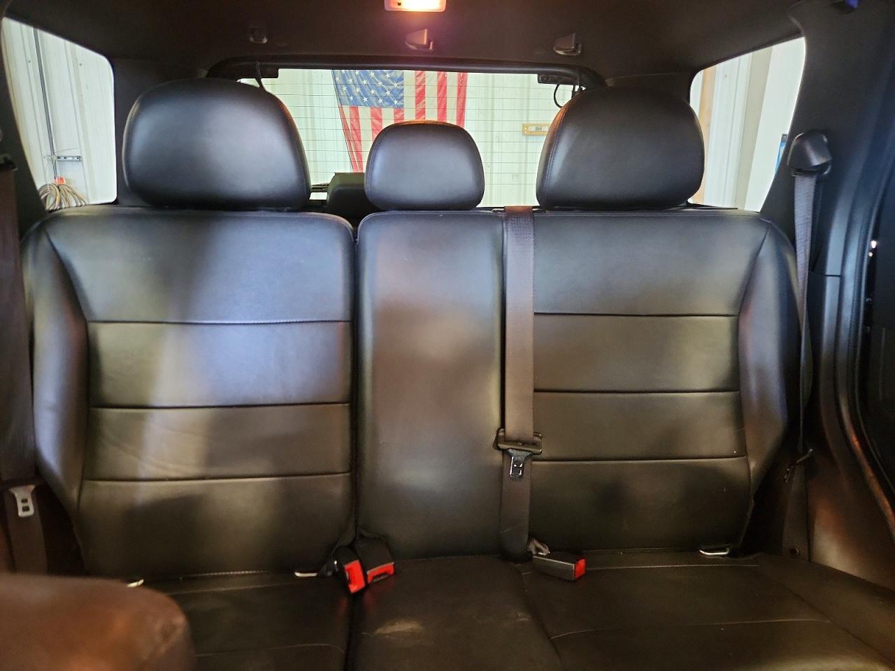 2012 FORD ESCAPE LIMITED photo 10