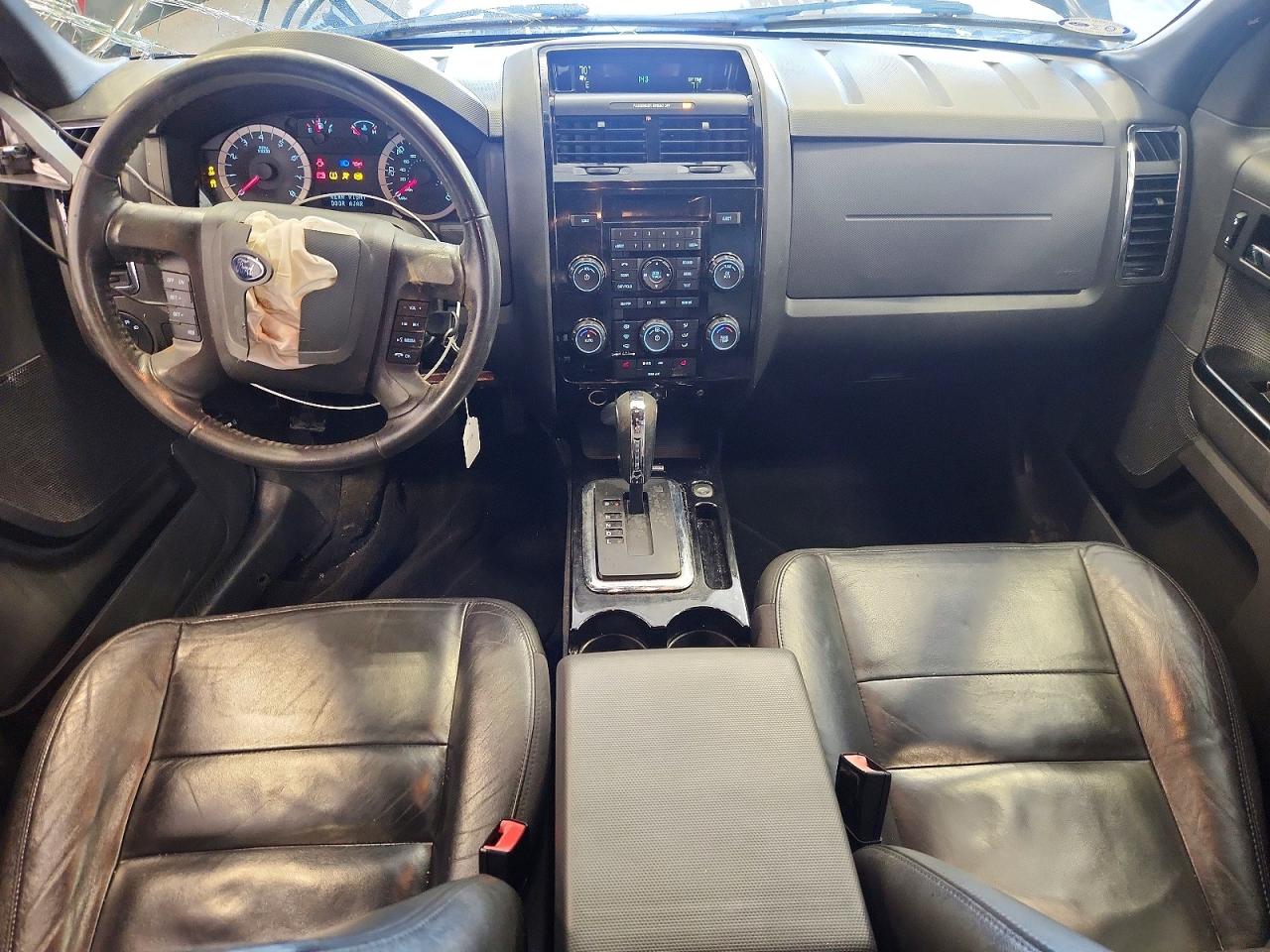 2012 FORD ESCAPE LIMITED photo 8