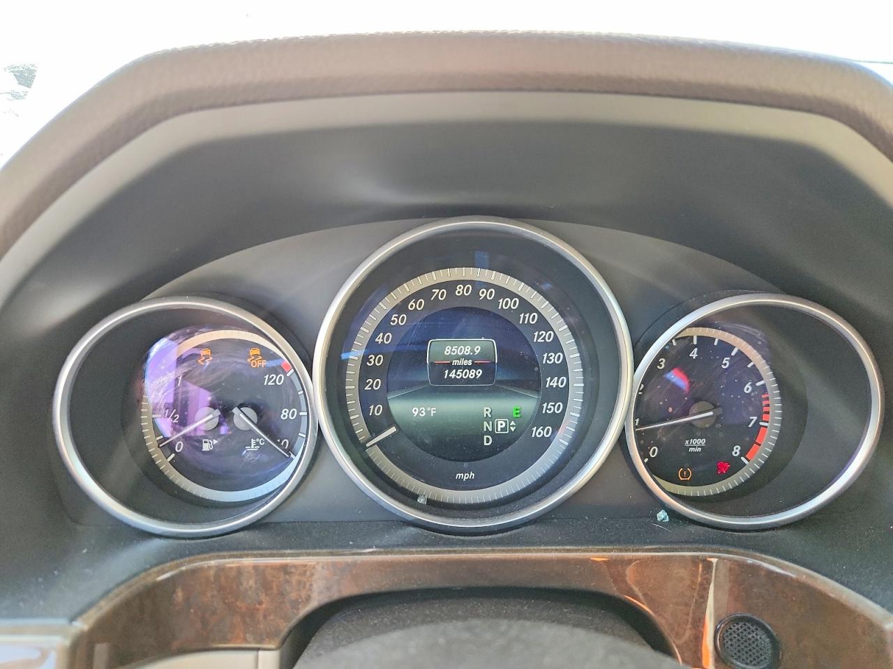 2014 MERCEDES-BENZ E 350 4MATIC photo 17