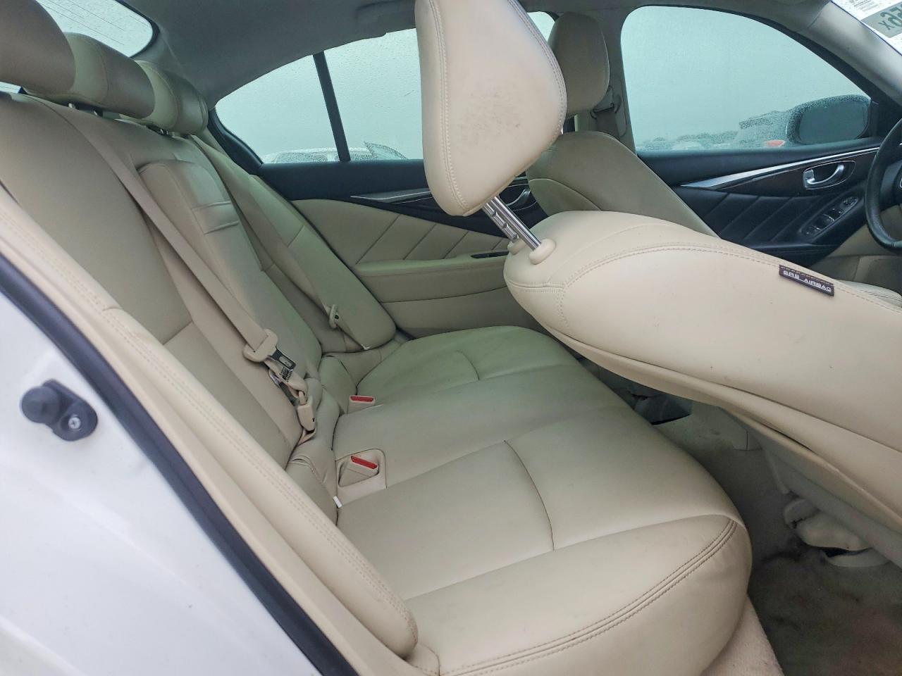 2018 INFINITI Q50 3.0T LUXE photo 19