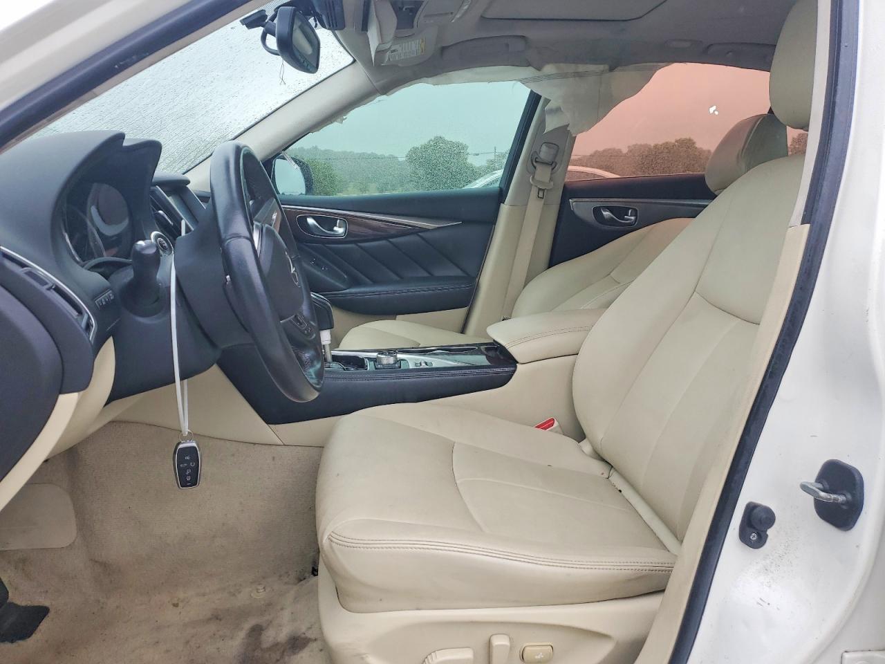 2018 INFINITI Q50 3.0T LUXE photo 13