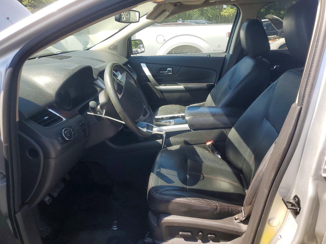 2012 FORD EDGE LIMITED photo 13