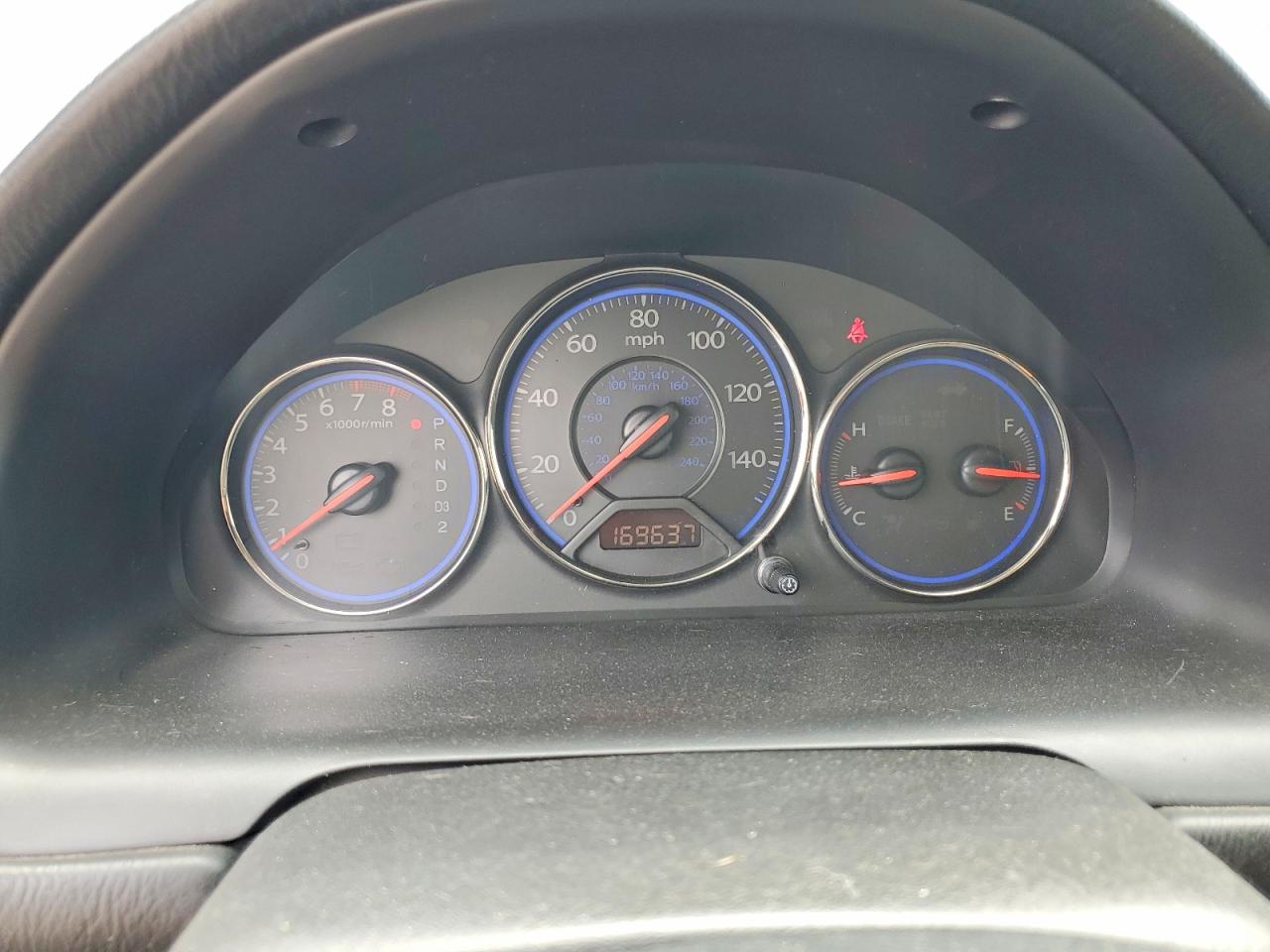 2003 HONDA CIVIC LX photo 25