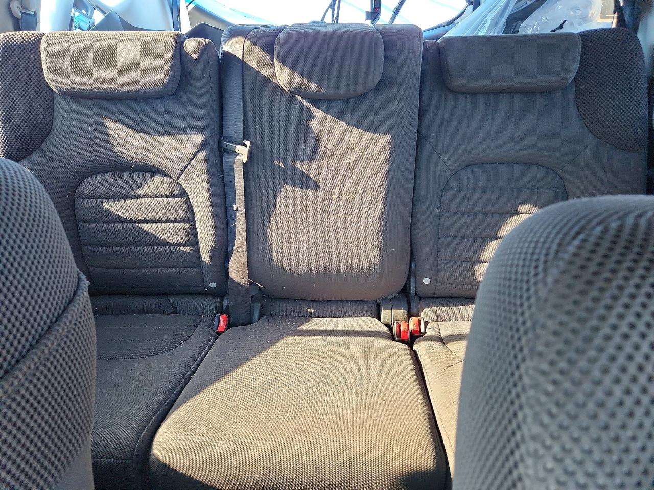 2006 NISSAN PATHFINDER photo 19