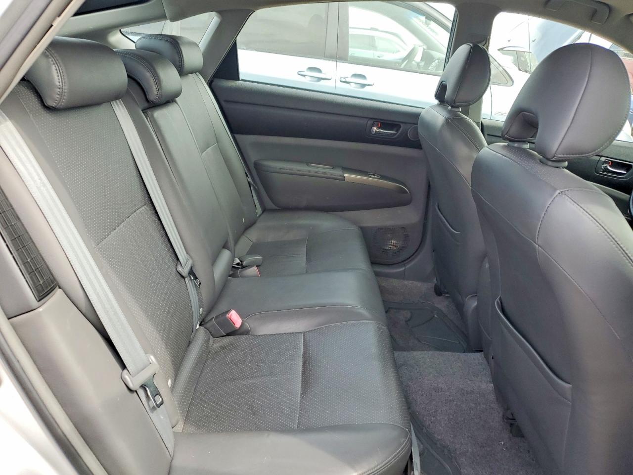 2008 TOYOTA PRIUS BASE photo 19