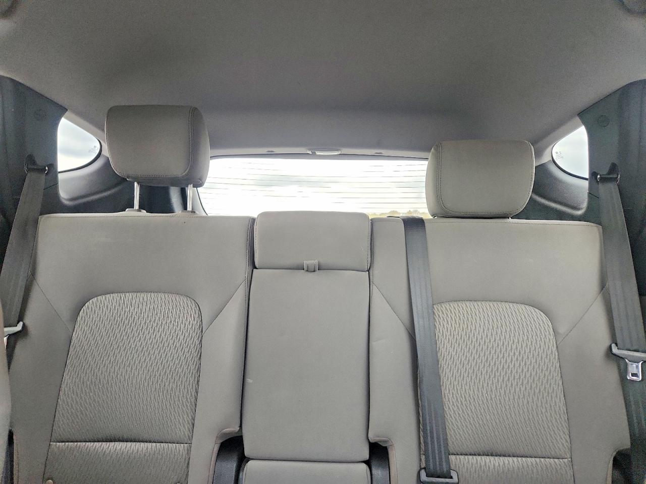 2018 HYUNDAI SANTA FE SPORT 2.4L photo 28