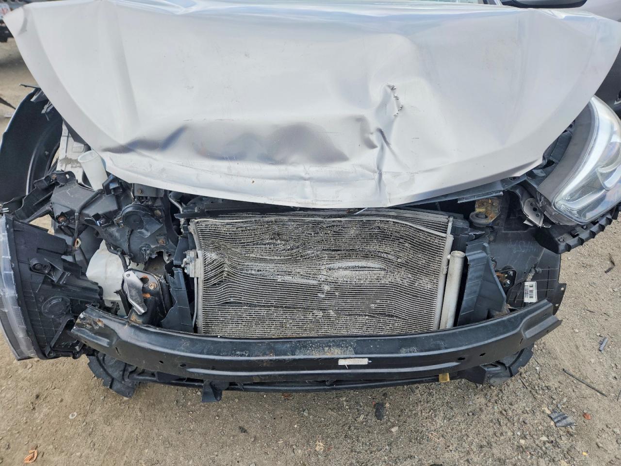 2018 HYUNDAI SANTA FE SPORT 2.4L photo 34