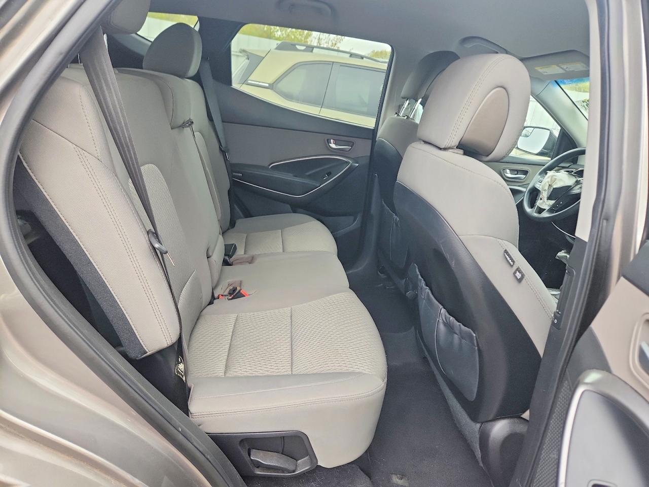 2018 HYUNDAI SANTA FE SPORT 2.4L photo 31