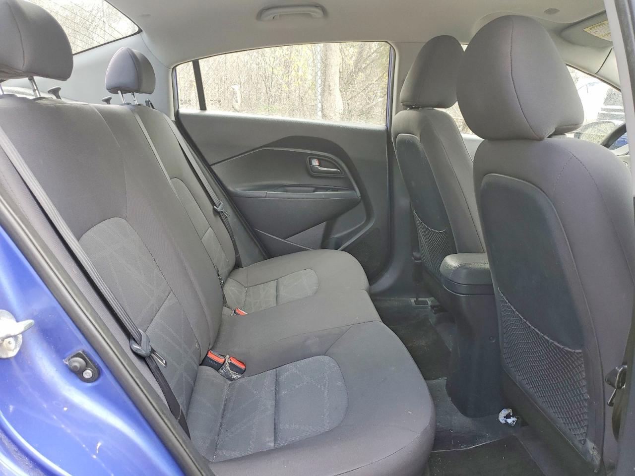2013 KIA RIO LX photo 28