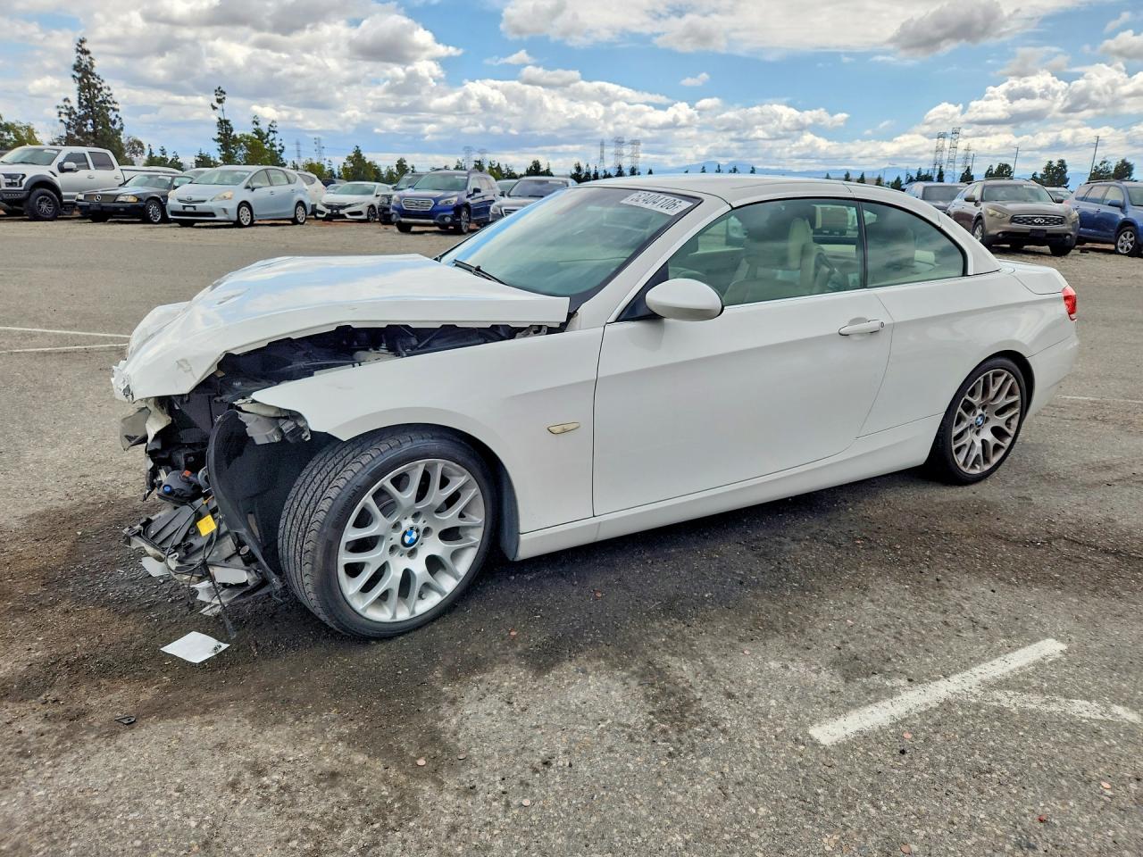 2009 BMW 328