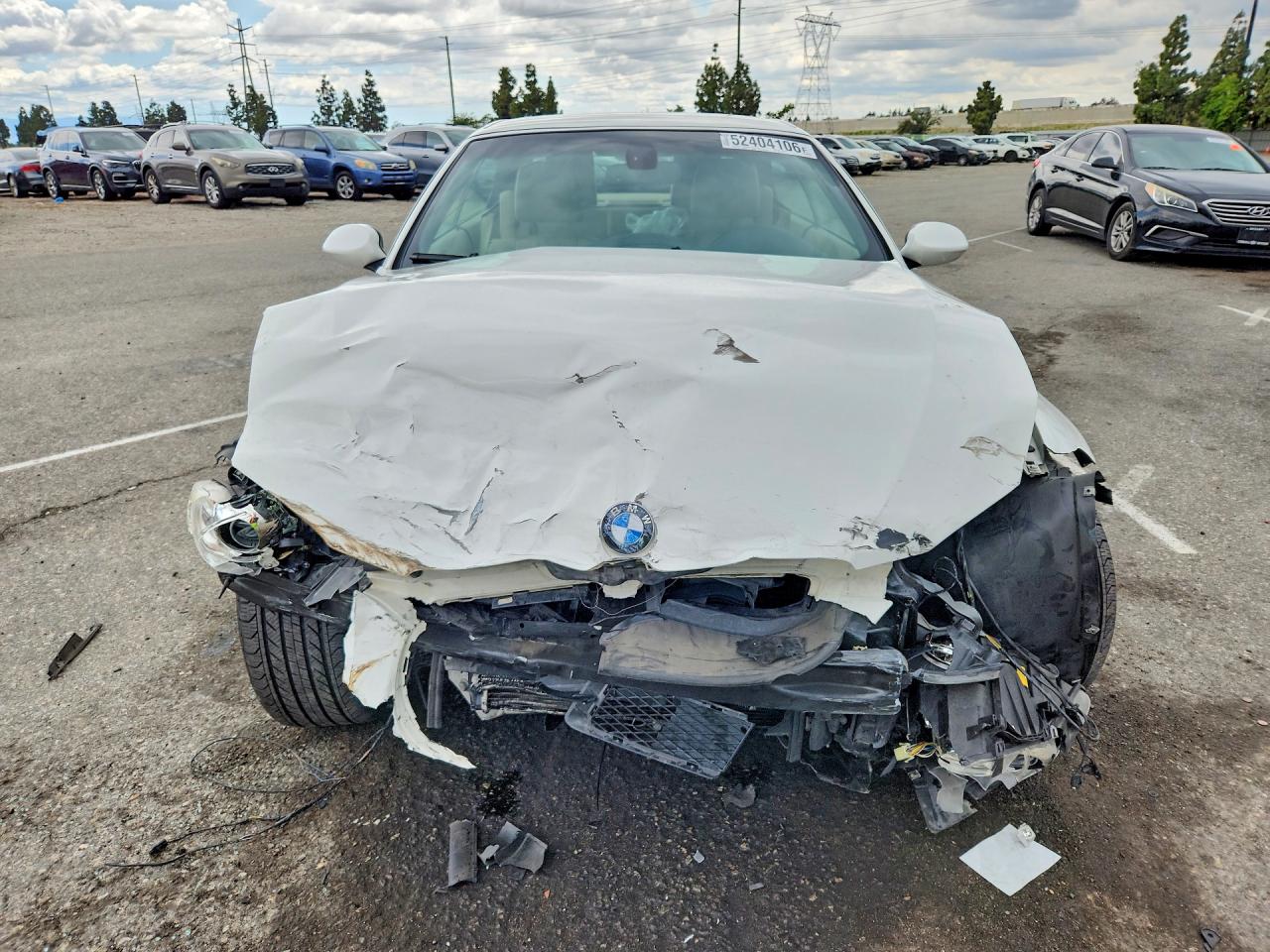2009 BMW 328 I SULEV photo 9