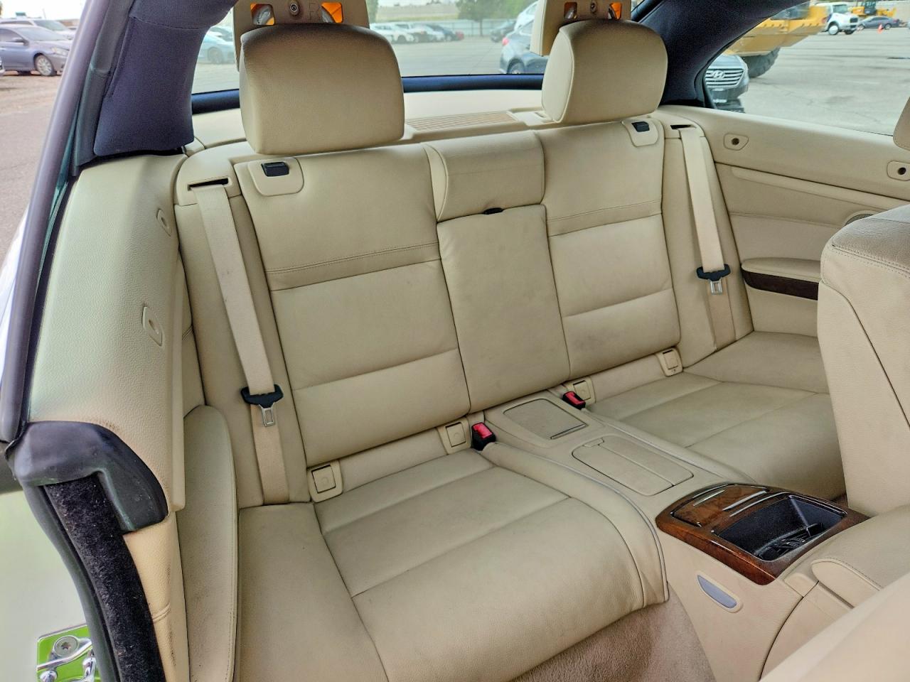 2009 BMW 328 I SULEV photo 19