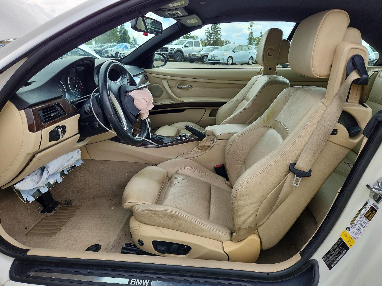 2009 BMW 328 I SULEV photo 13