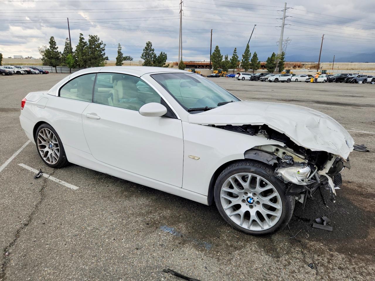 2009 BMW 328 I SULEV photo 7