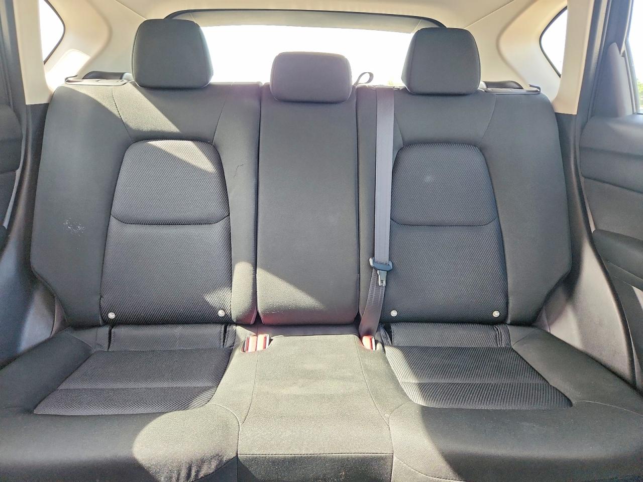 2021 MAZDA CX-5 SPORT photo 10