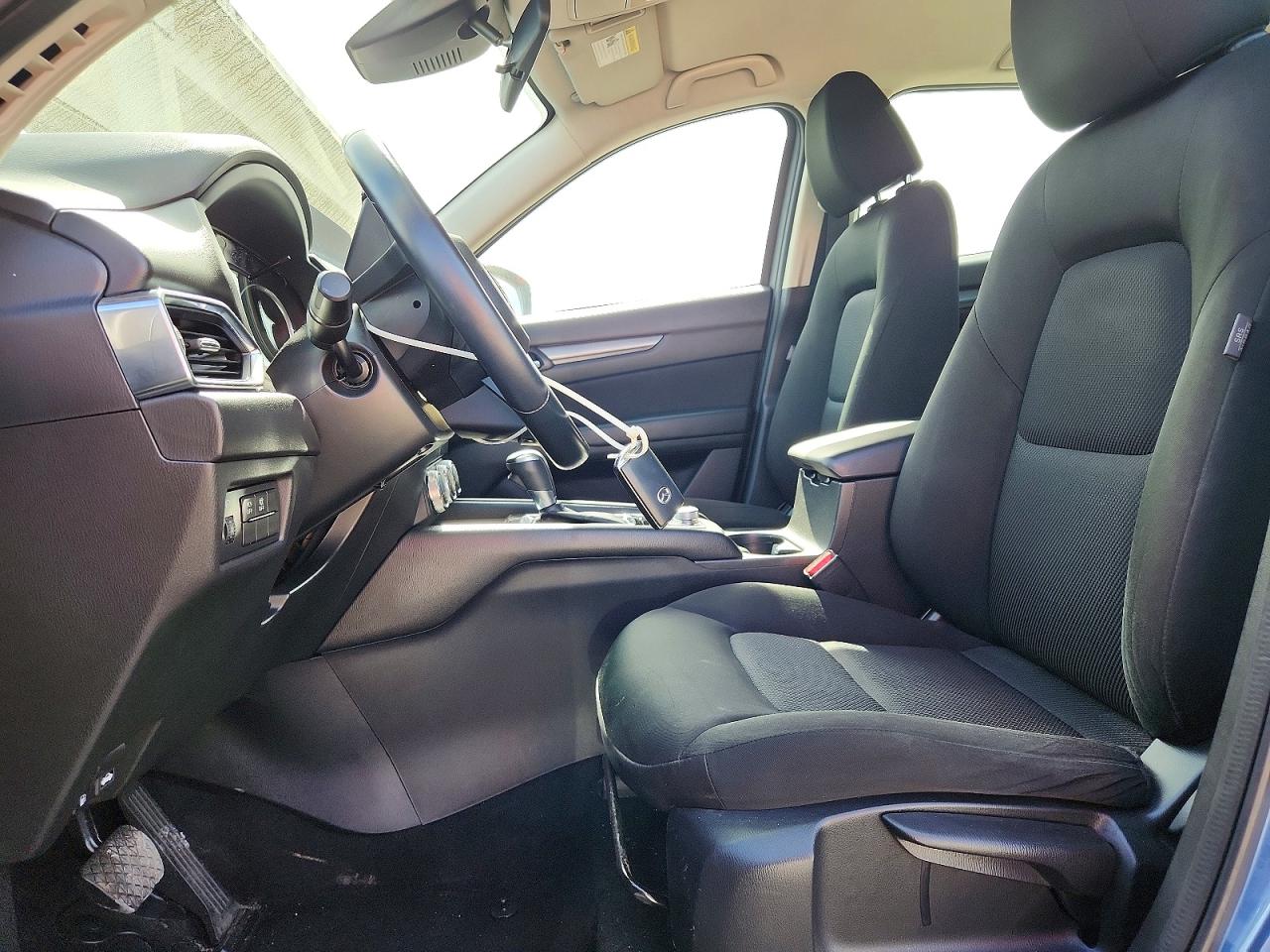 2021 MAZDA CX-5 SPORT photo 7