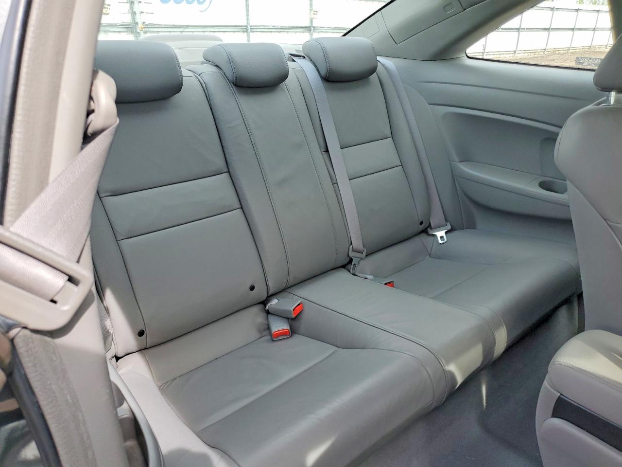 2009 HONDA CIVIC EXL photo 28