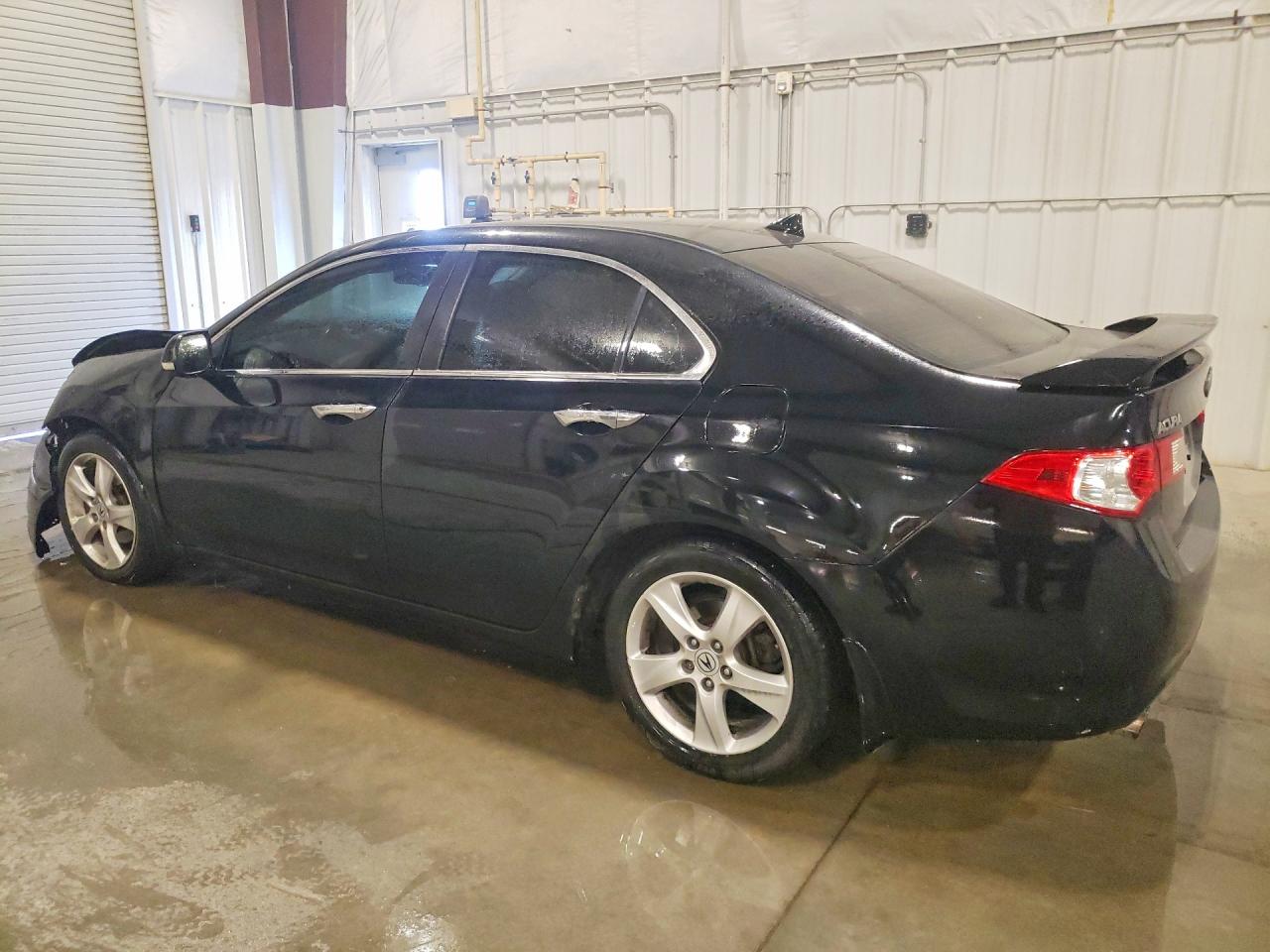 2009 ACURA TSX photo 3
