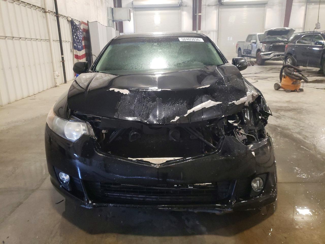 2009 ACURA TSX photo 8
