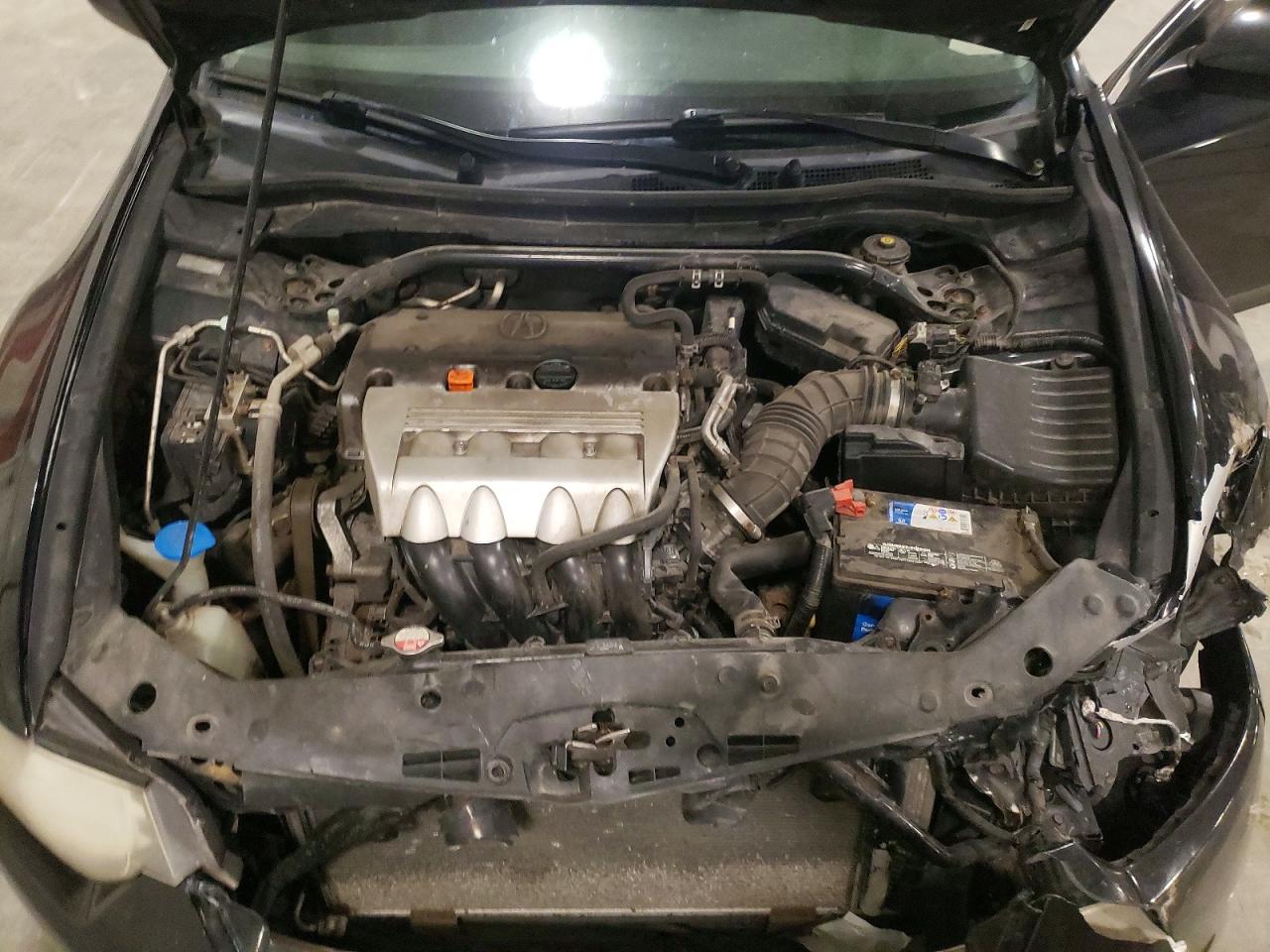 2009 ACURA TSX photo 20