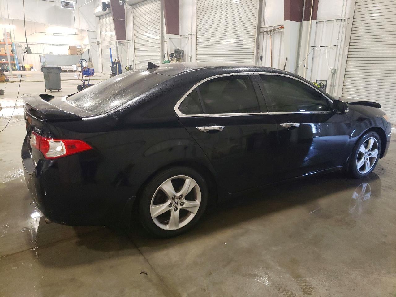 2009 ACURA TSX photo 4