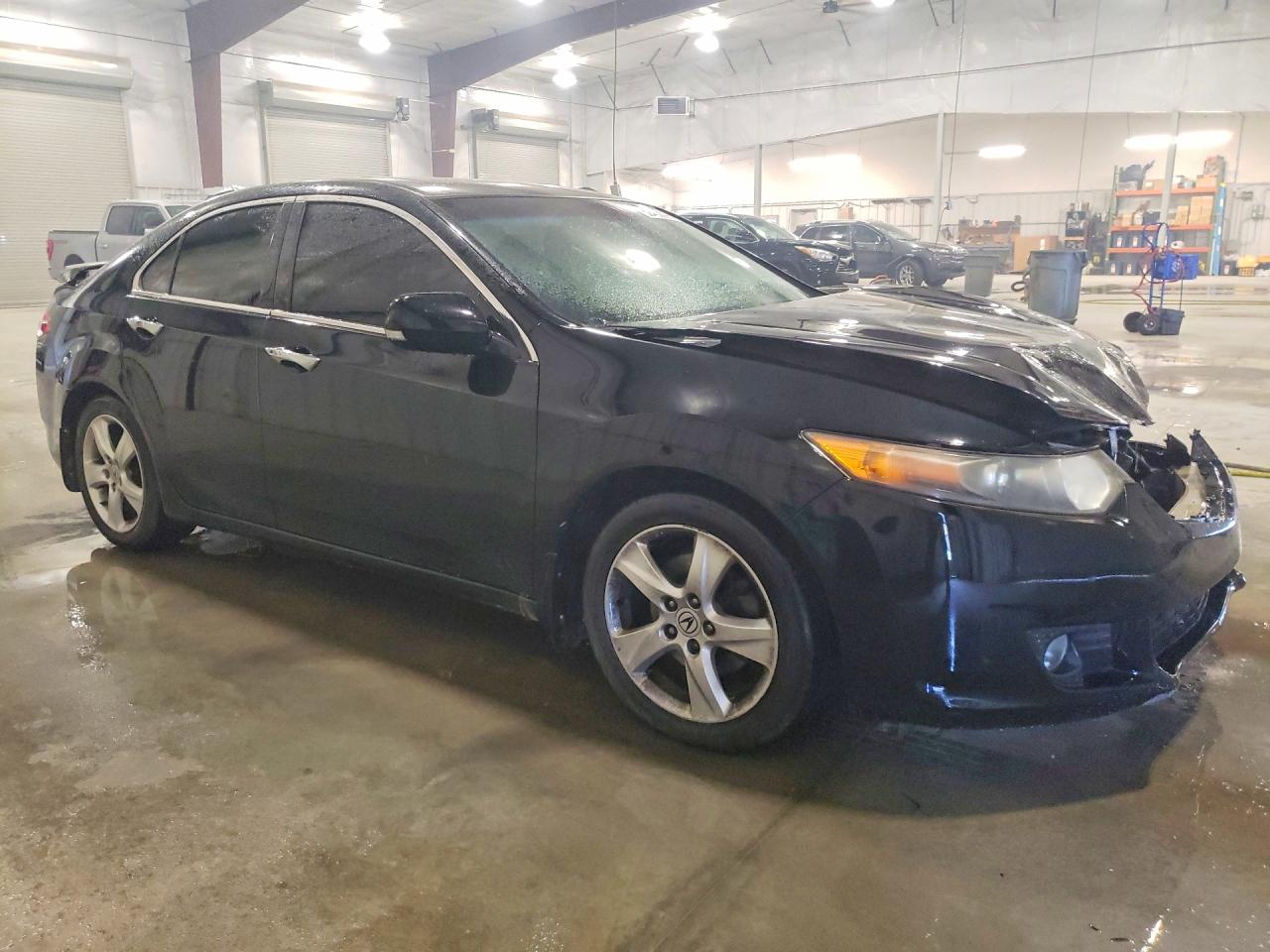 2009 ACURA TSX photo 6