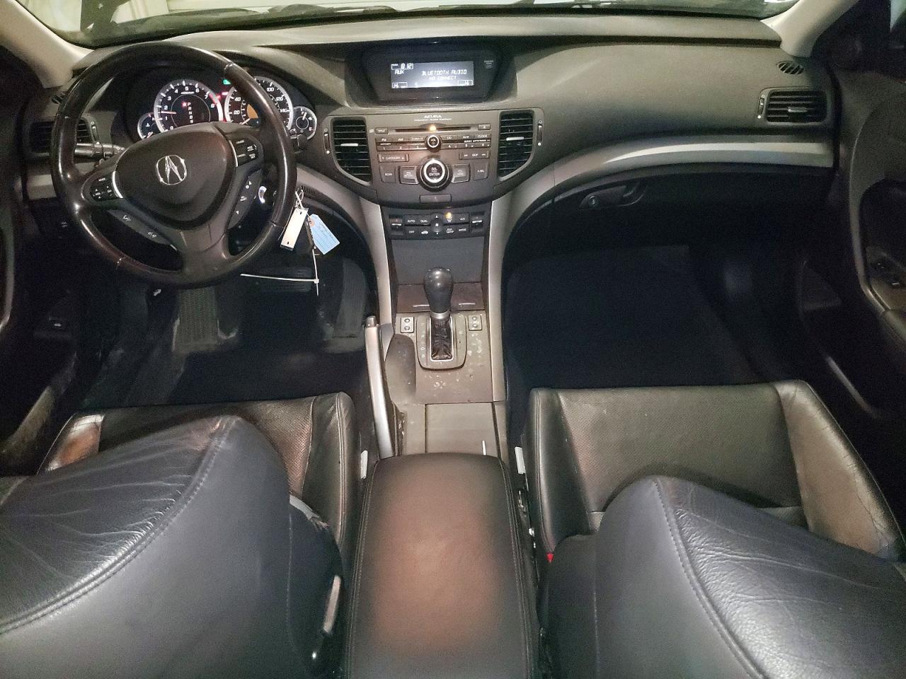 2009 ACURA TSX photo 14