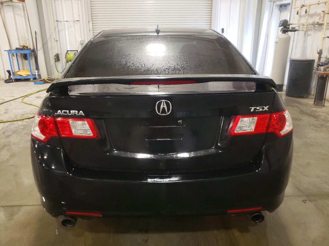 2009 ACURA TSX photo 10