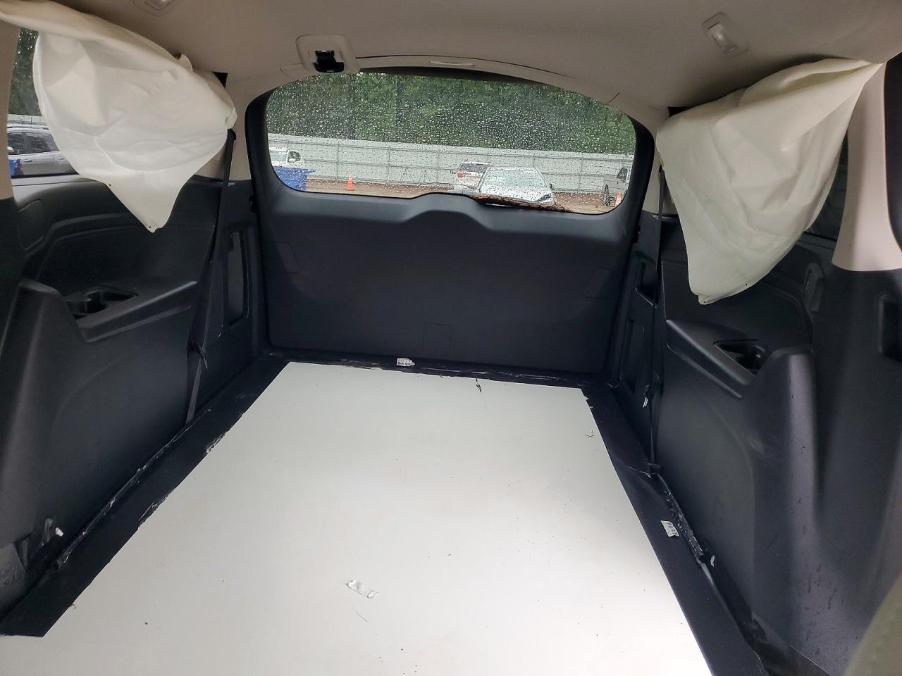 2025 HONDA ODYSSEY EXL photo 19
